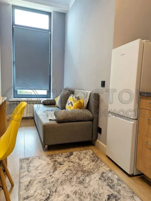 Студия, 14 м² - фото 6