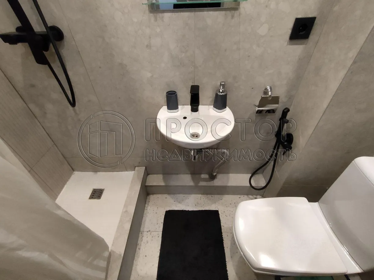 Студия, 14 м² - фото 7