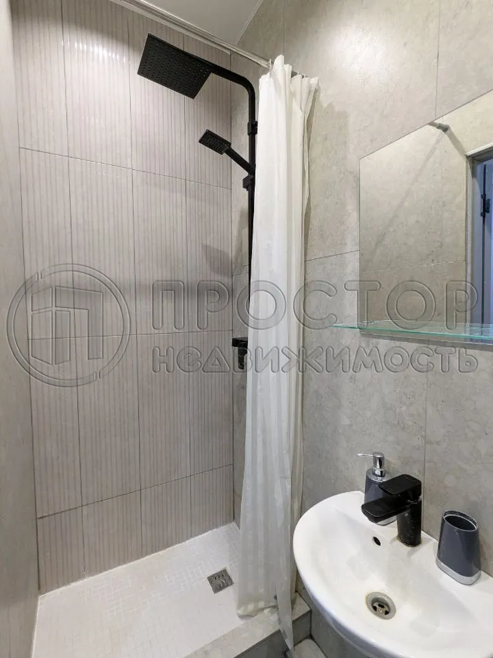 Студия, 14 м² - фото 8