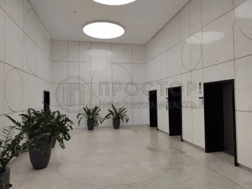 Студия, 14 м² - фото 11