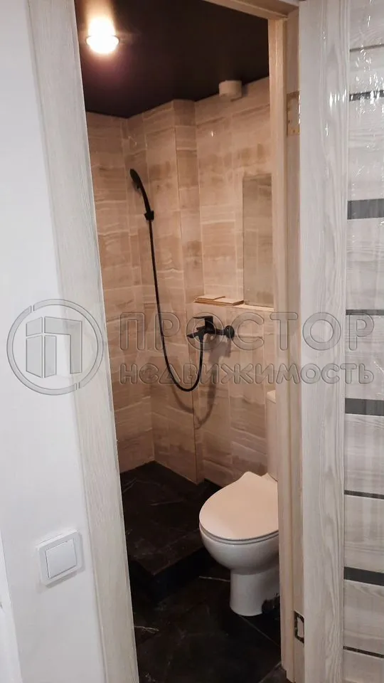 Студия, 17.7 м² - фото 4