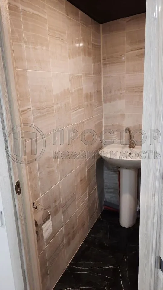 Студия, 17.7 м² - фото 5