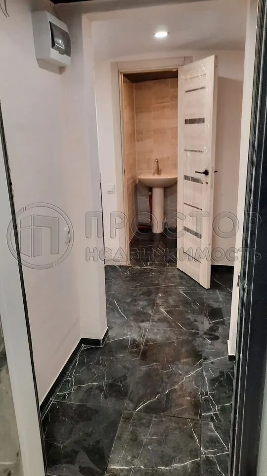 Студия, 17.7 м² - фото 6