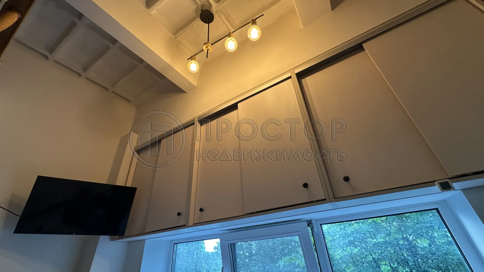 Студия, 13 м² - фото 9