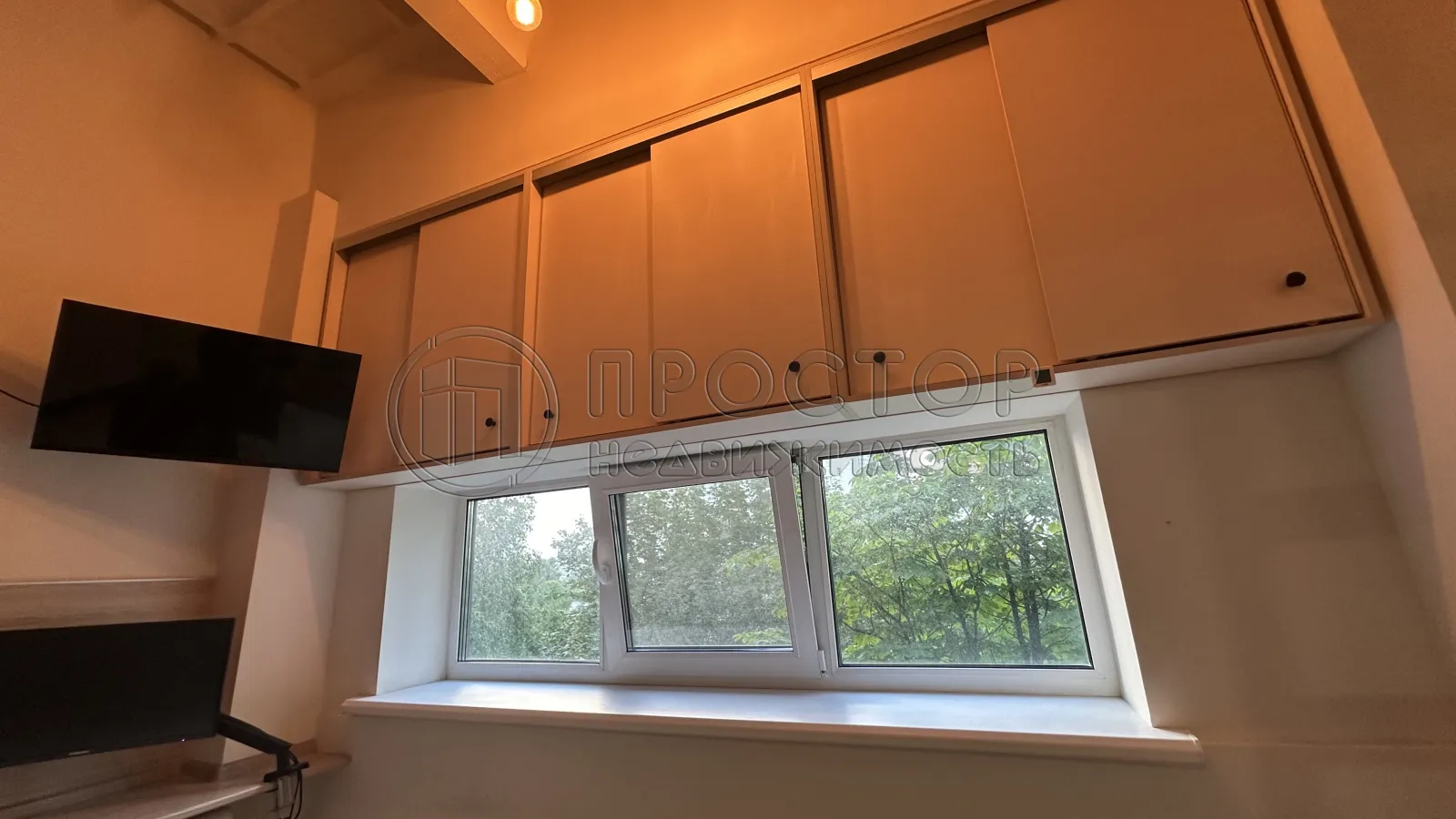 Студия, 13 м² - фото 10