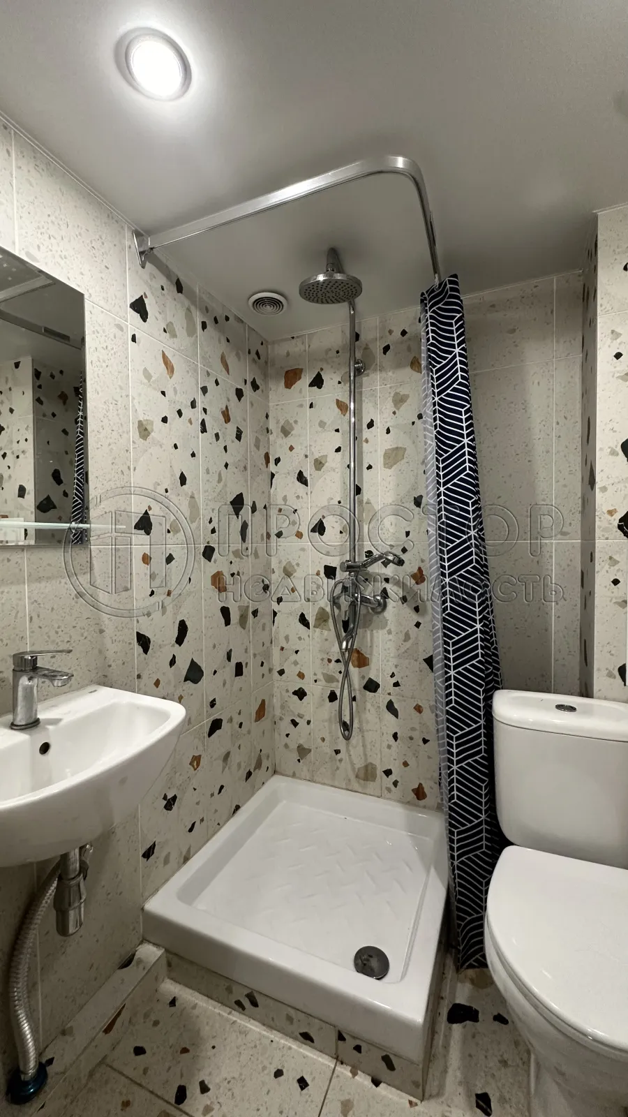 Студия, 13 м² - фото 11