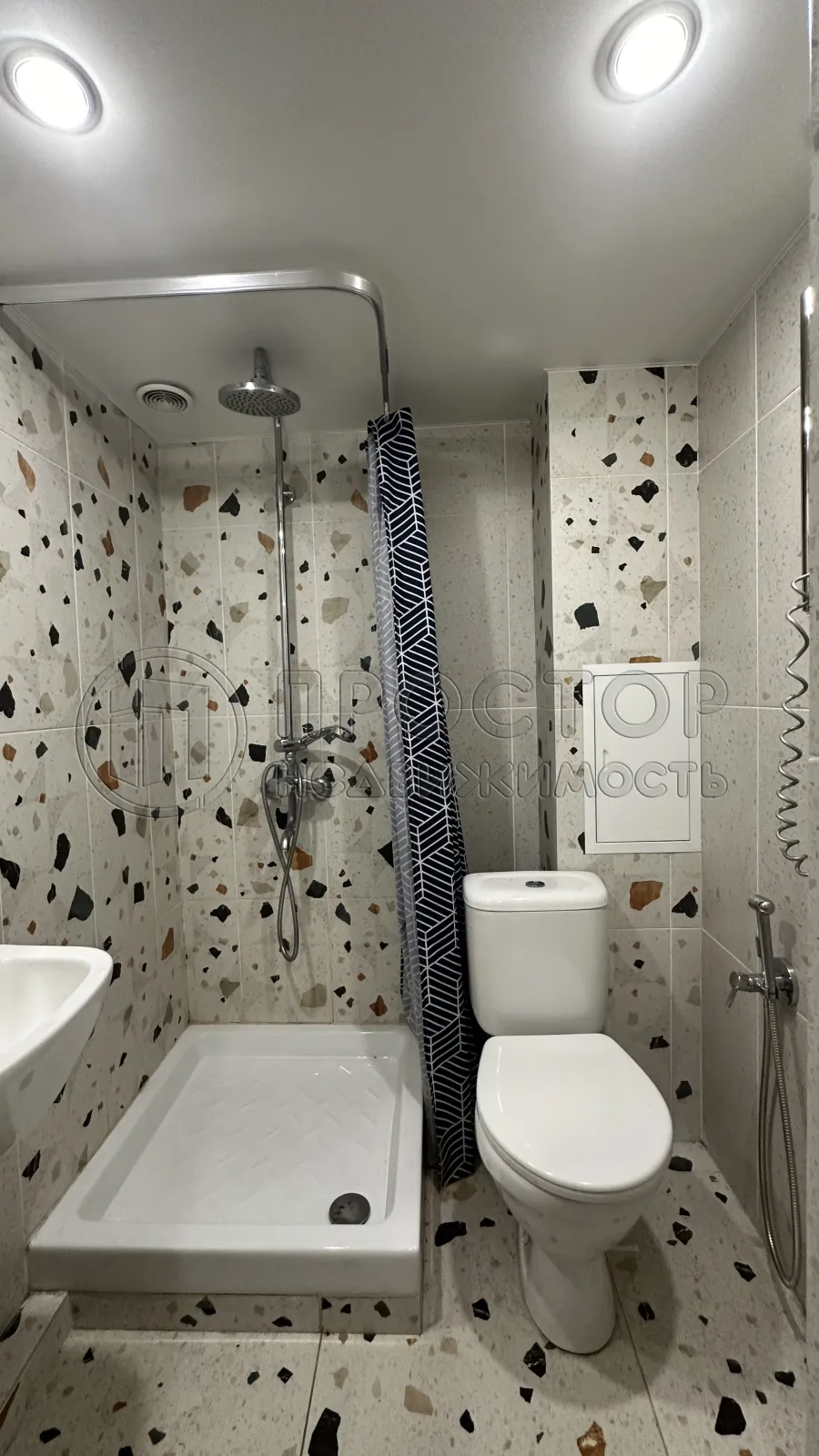 Студия, 13 м² - фото 12