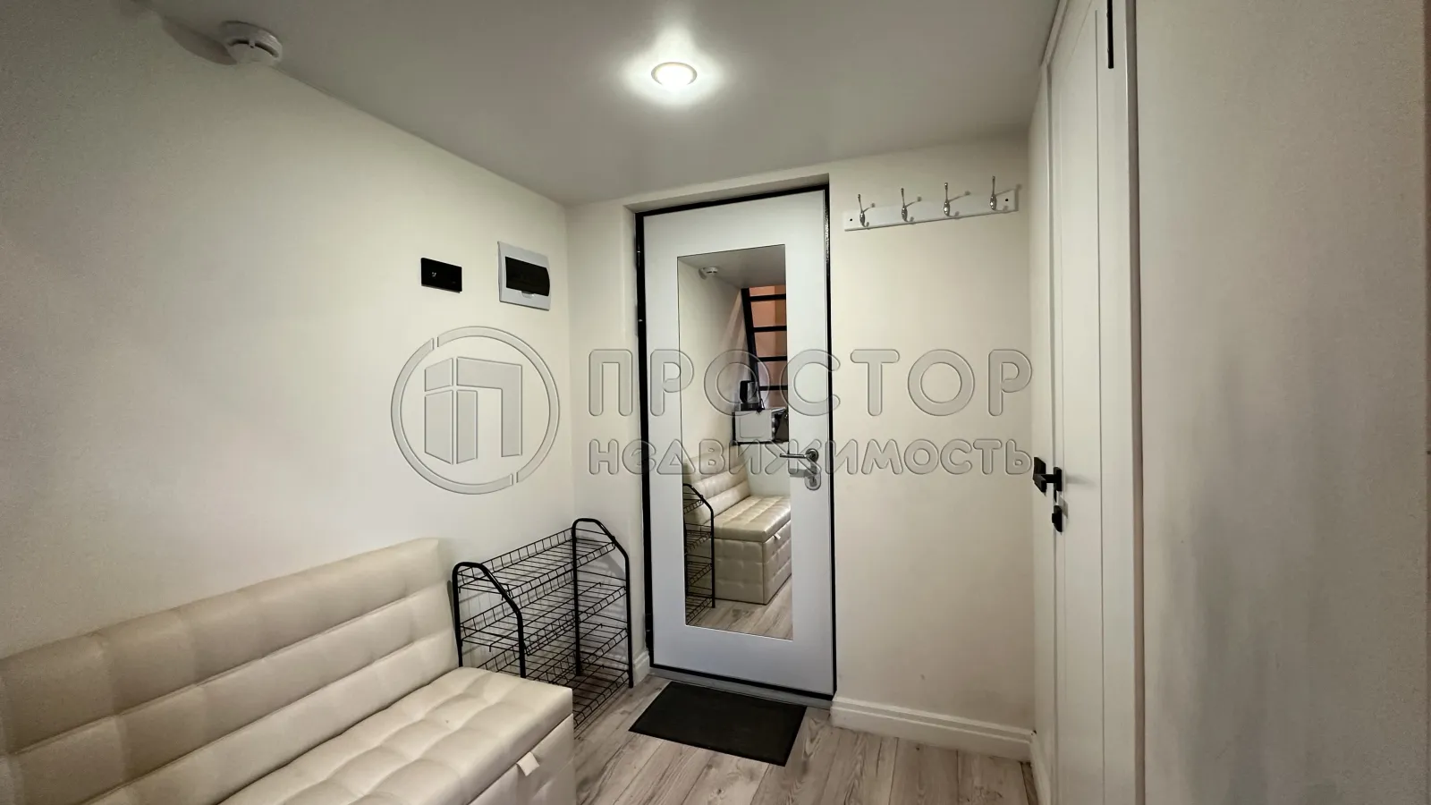 Студия, 13 м² - фото 13