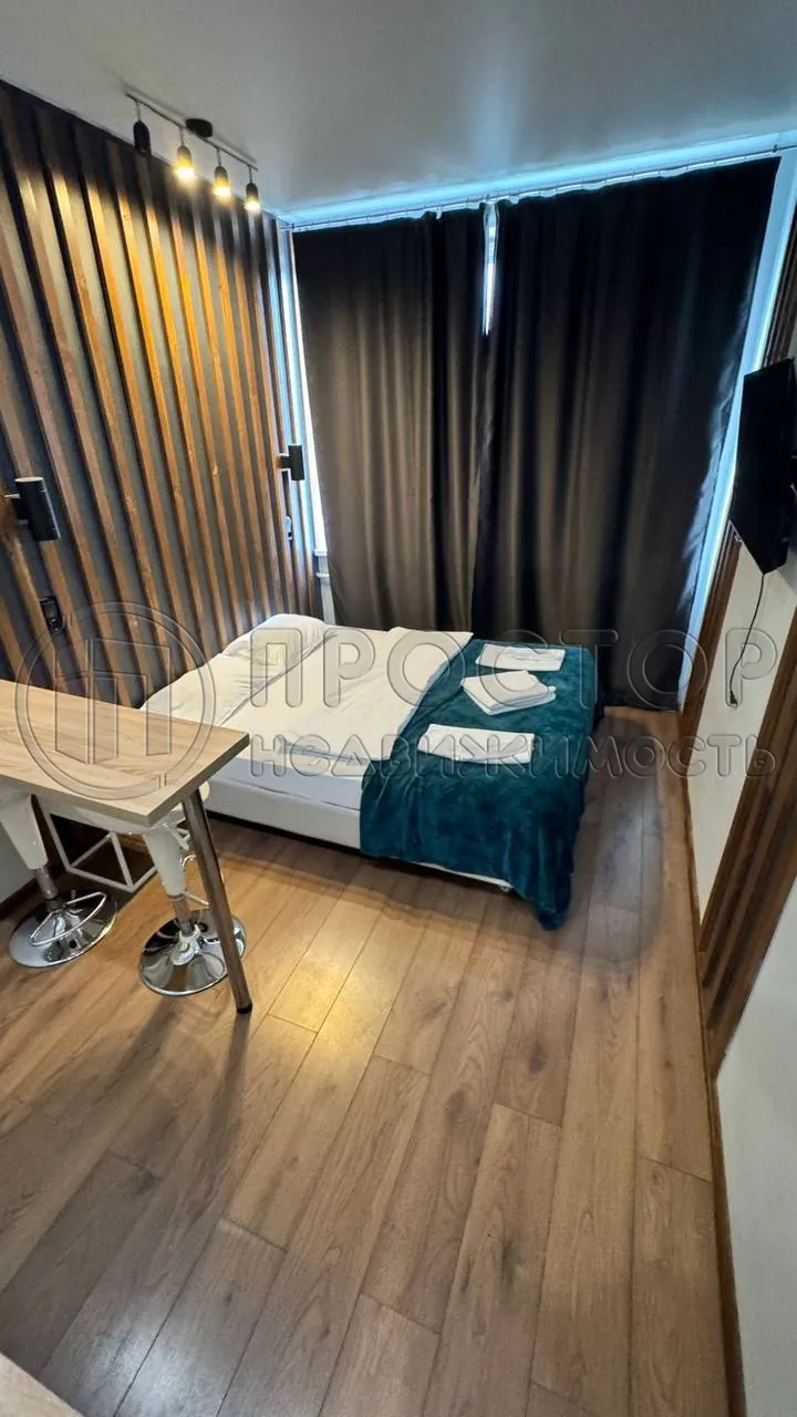 Студия, 15 м² - фото 4