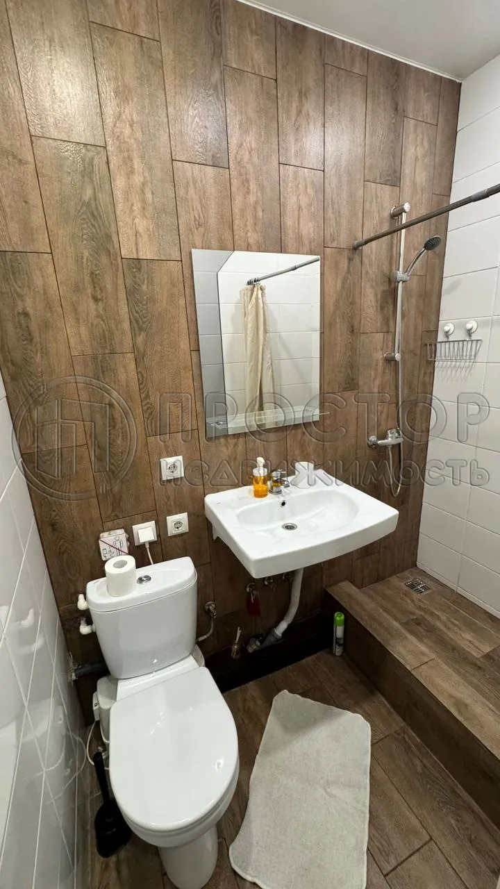 Студия, 15 м² - фото 7