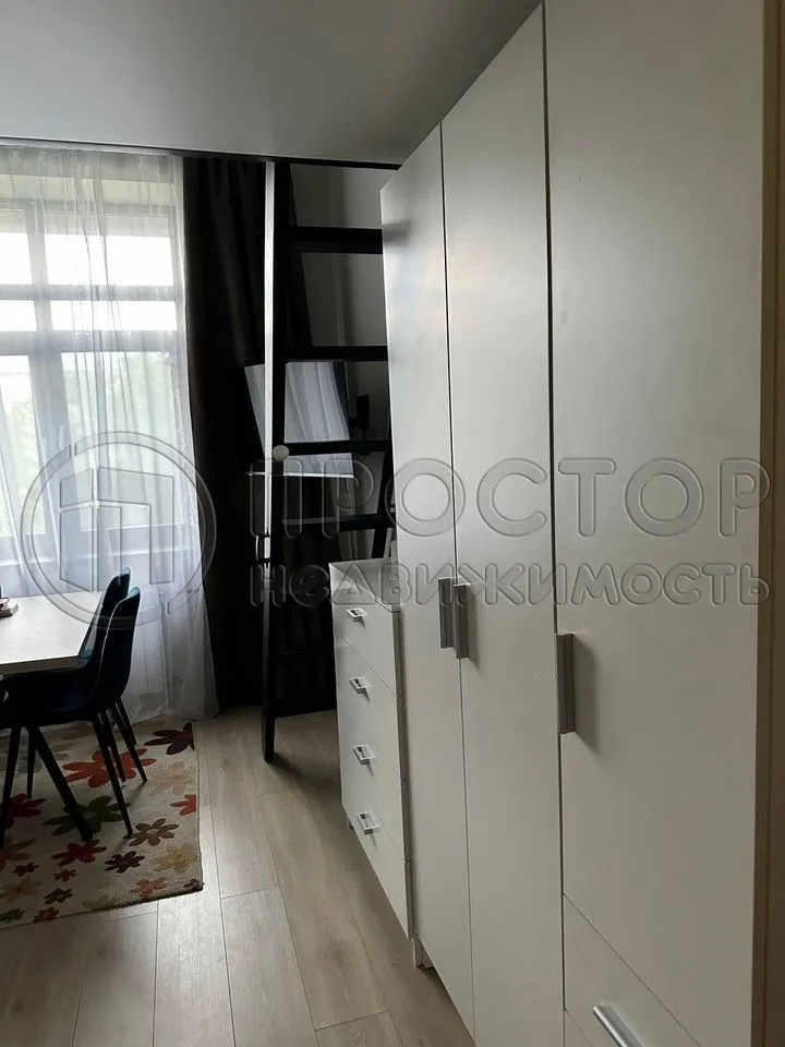 Студия, 25 м² - фото 5