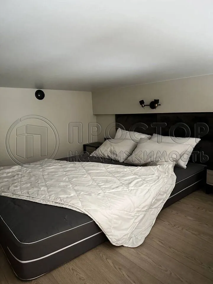 Студия, 25 м² - фото 7