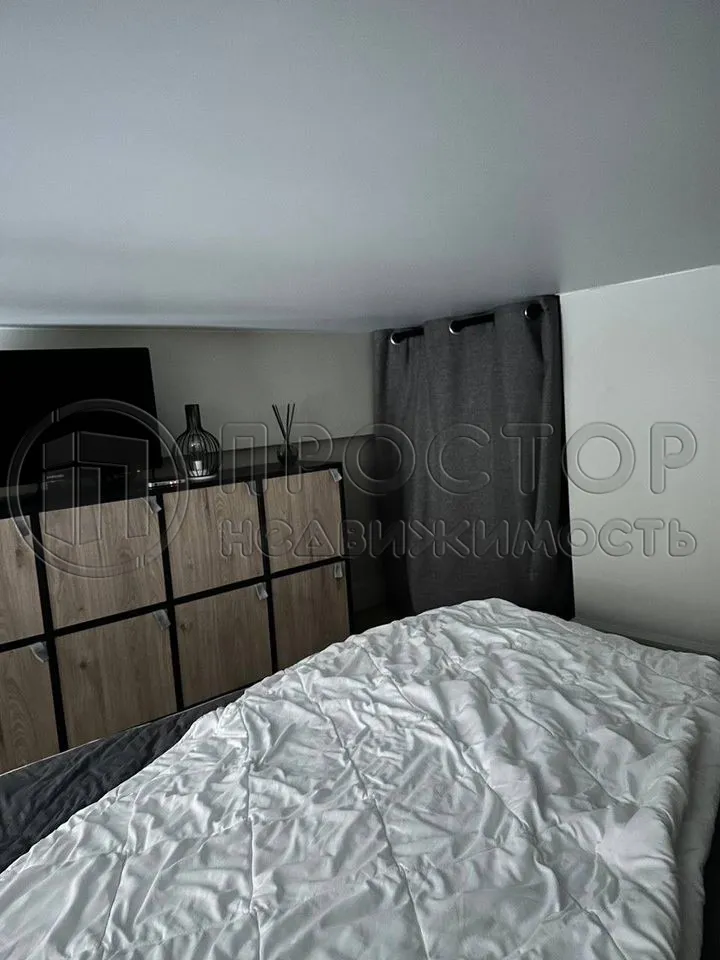 Студия, 25 м² - фото 8