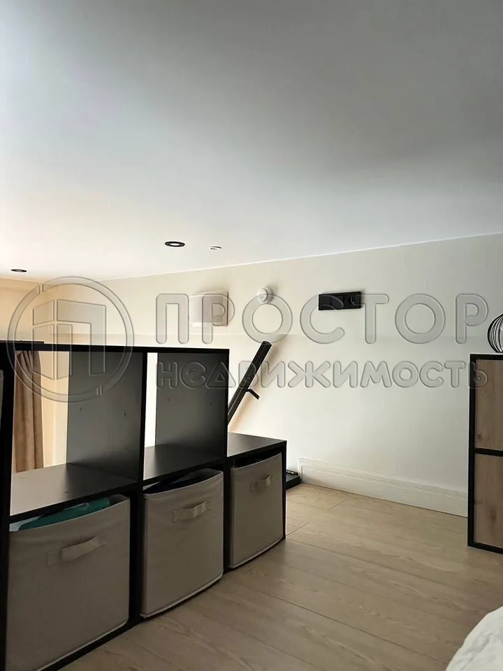 Студия, 25 м² - фото 9