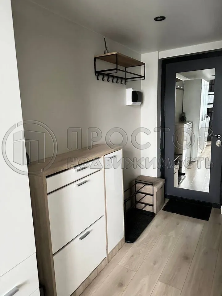 Студия, 25 м² - фото 10