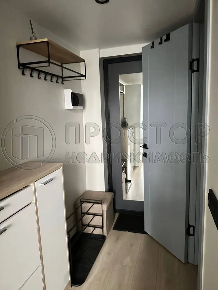 Студия, 25 м² - фото 11