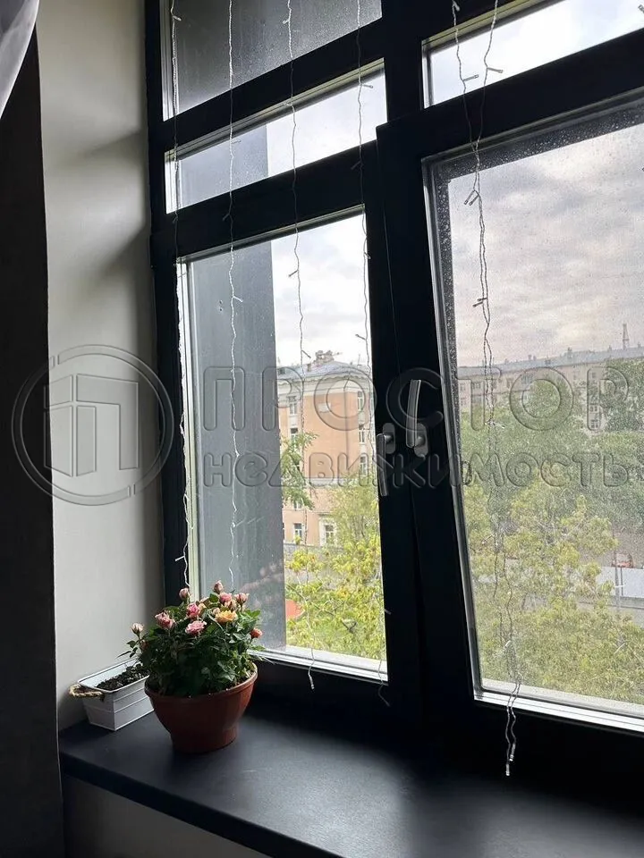 Студия, 25 м² - фото 13