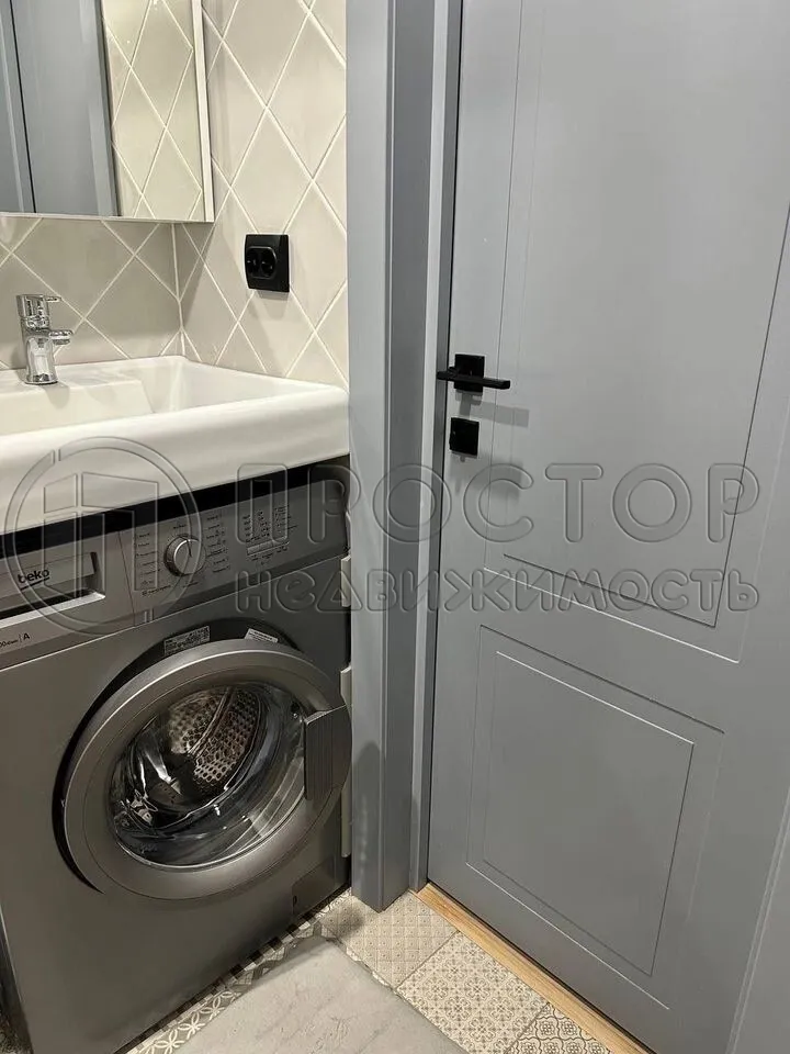 Студия, 25 м² - фото 15