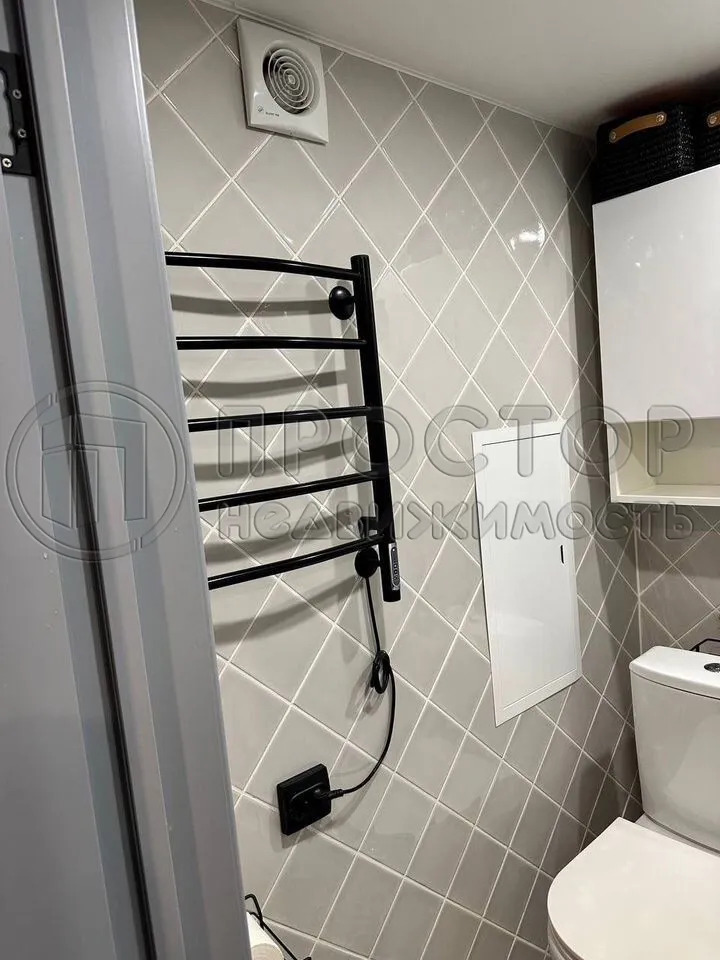 Студия, 25 м² - фото 16