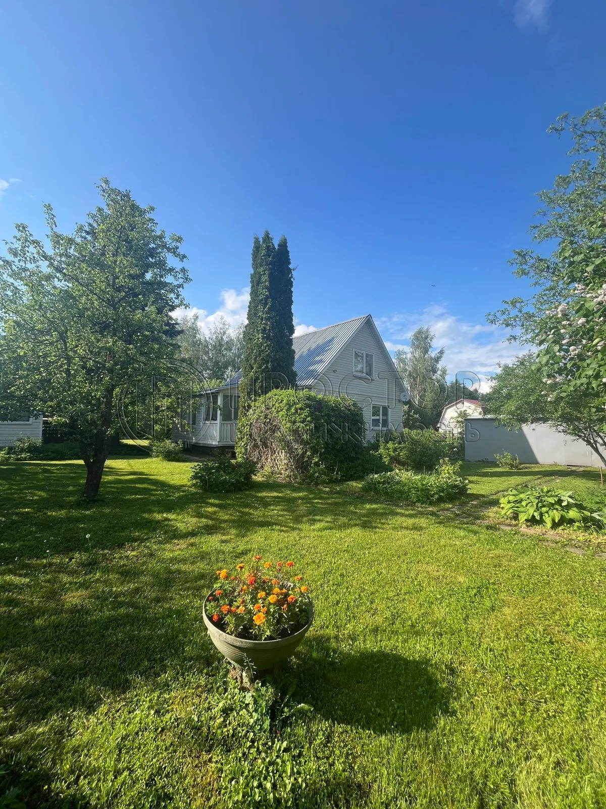 Дом, 160 м² - фото 5