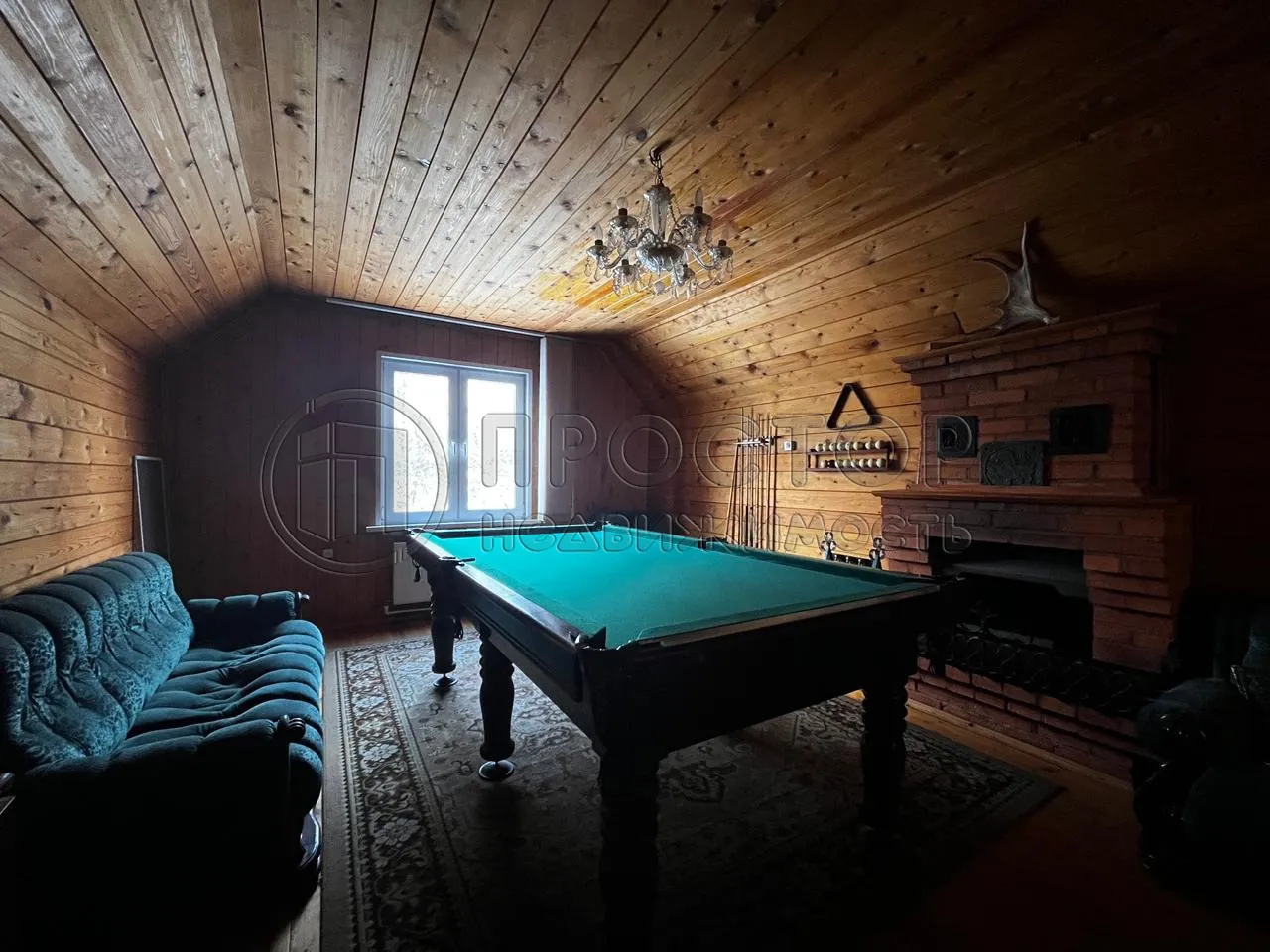 Дом, 160 м² - фото 8