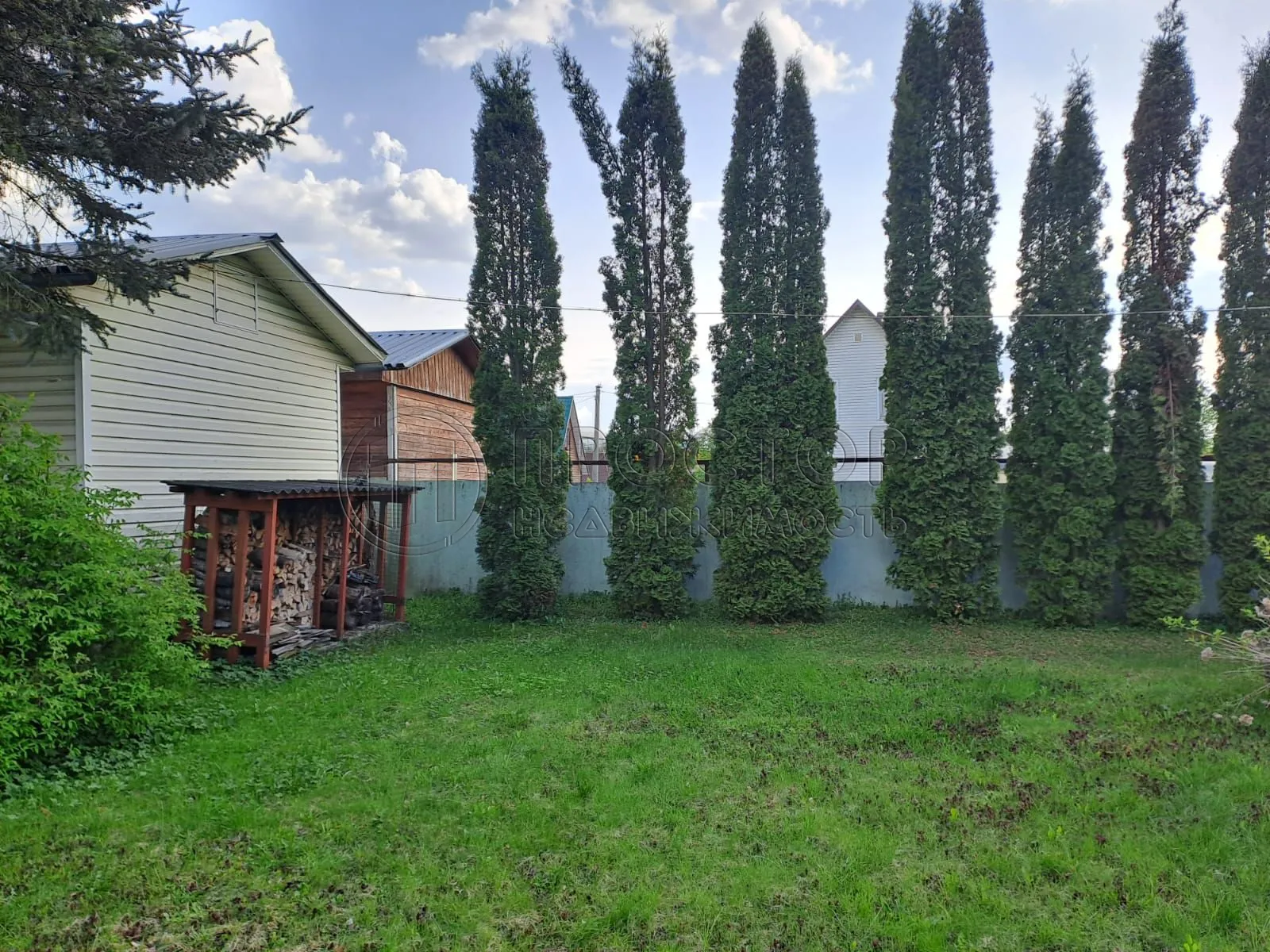 Дом, 160 м² - фото 4