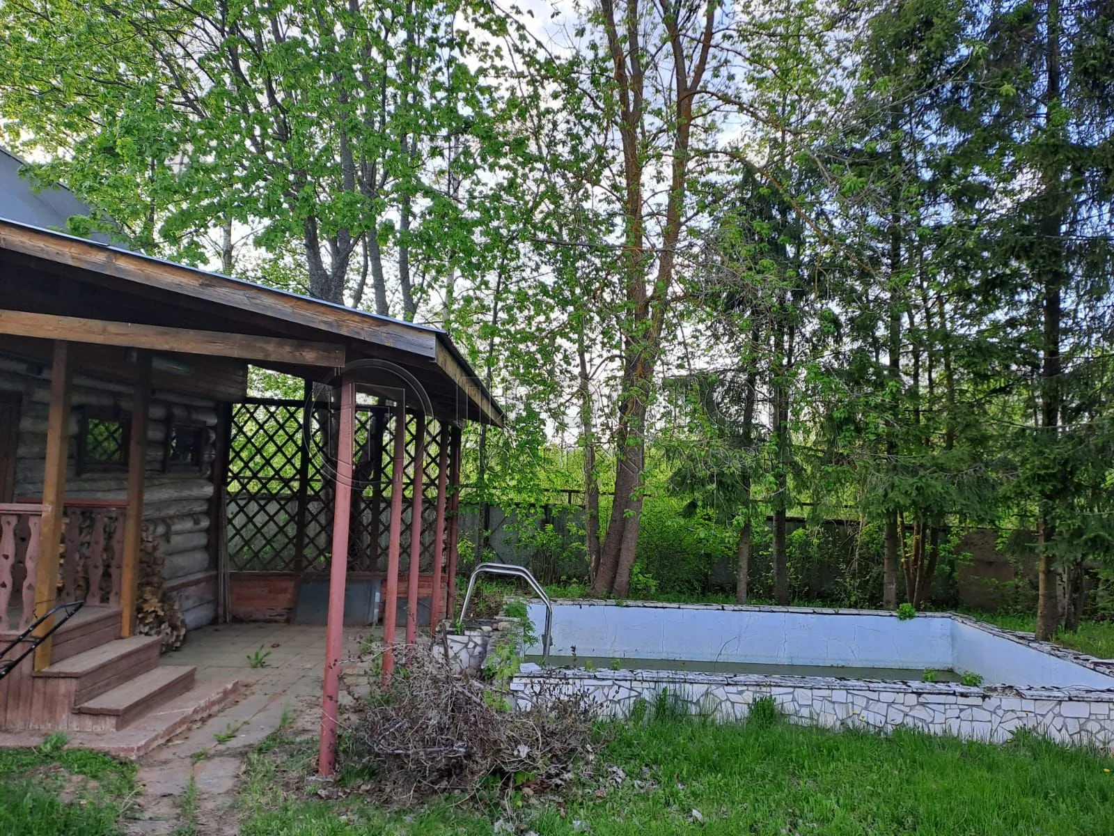 Дом, 160 м² - фото 17