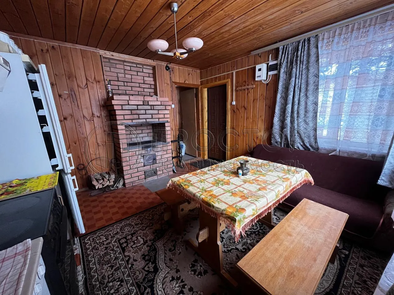 Дом, 160 м² - фото 19