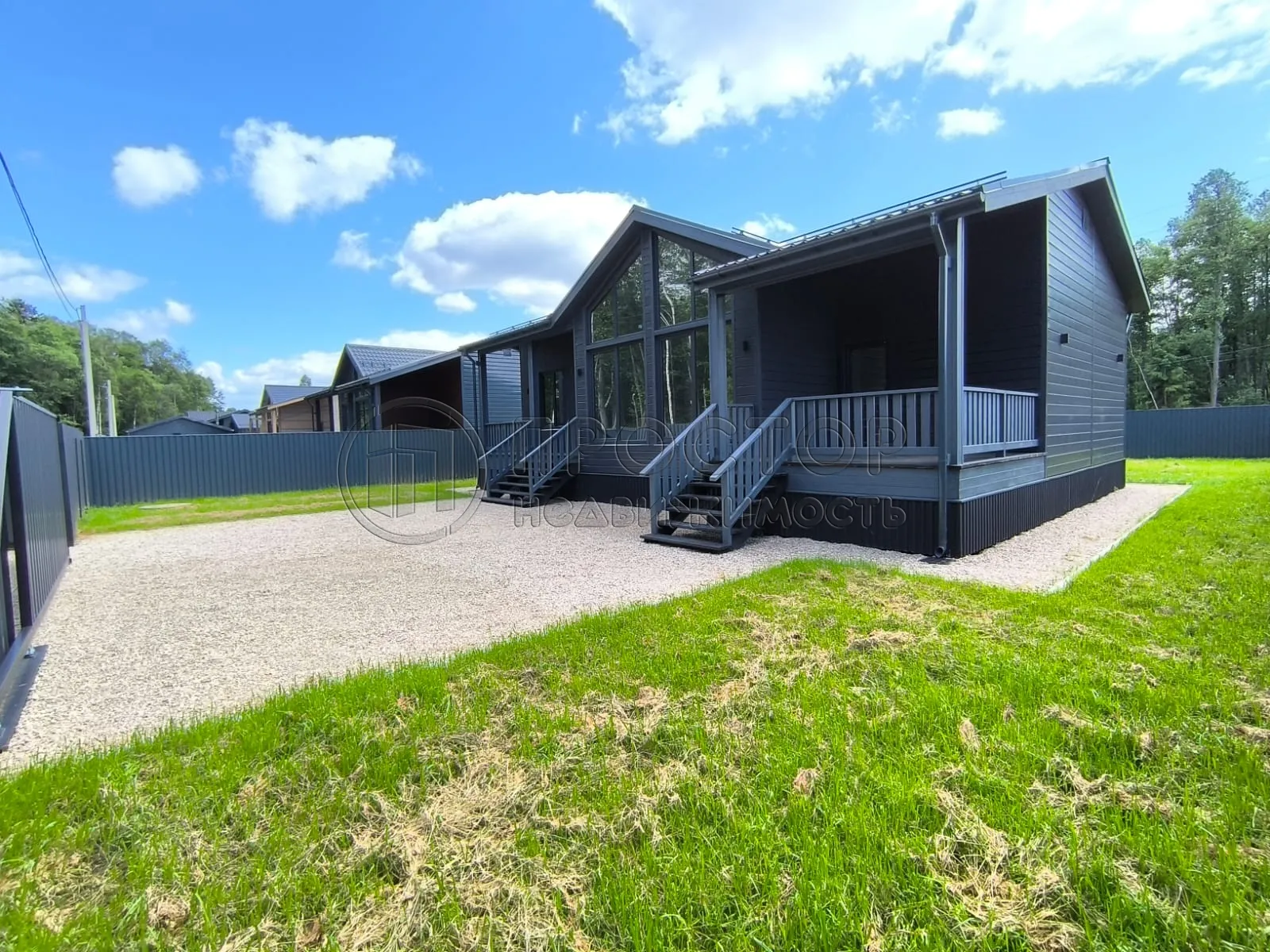 Дом, 119.1 м² - фото 2