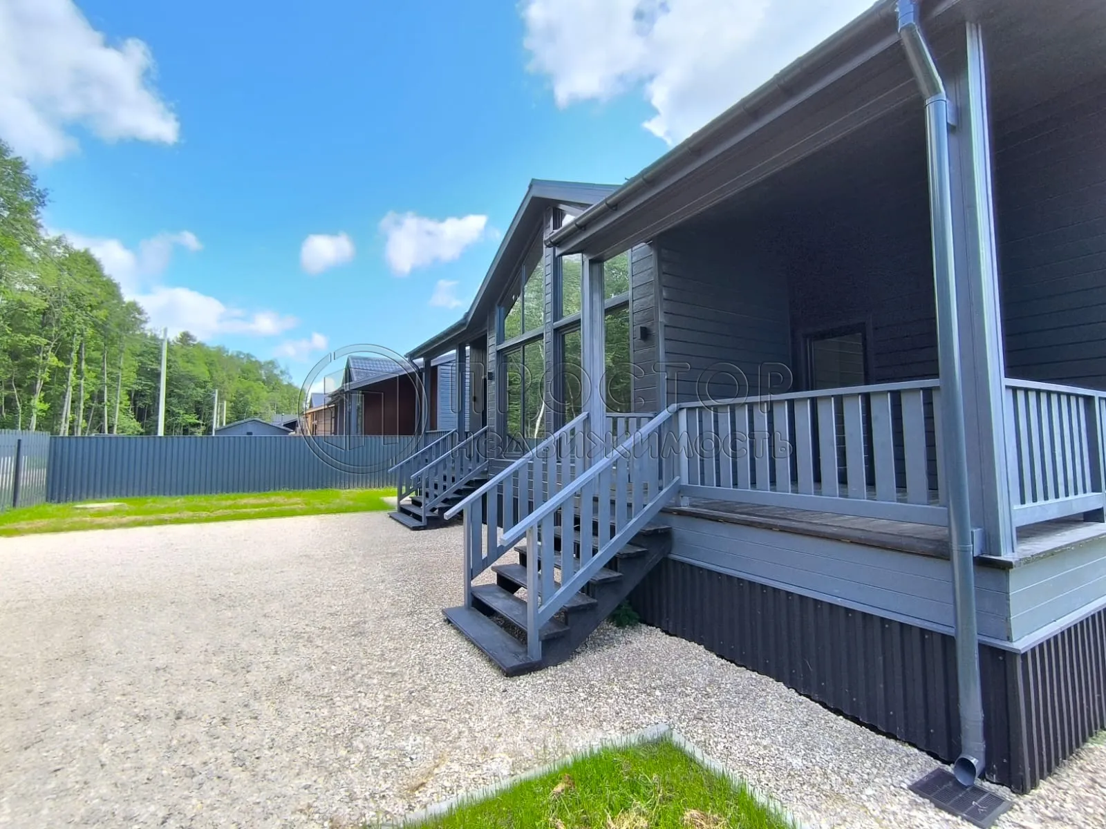 Дом, 119.1 м² - фото 3