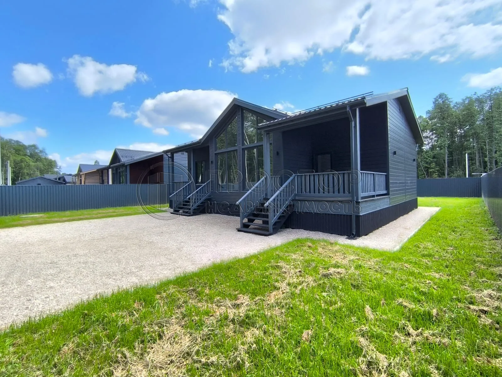 Дом, 119.1 м² - фото 4