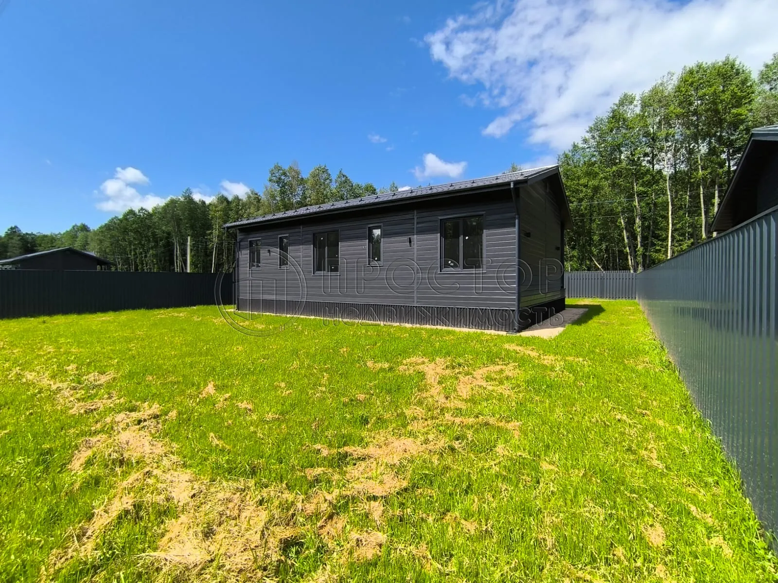 Дом, 119.1 м² - фото 5