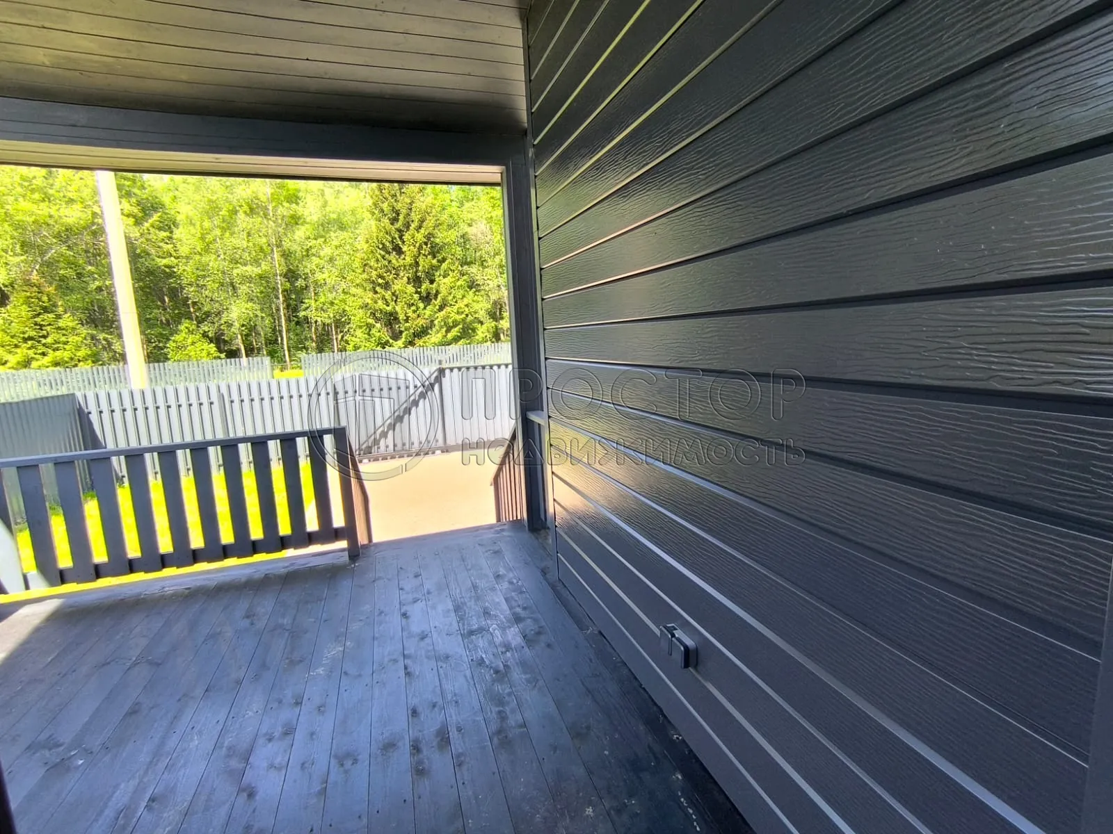 Дом, 119.1 м² - фото 7