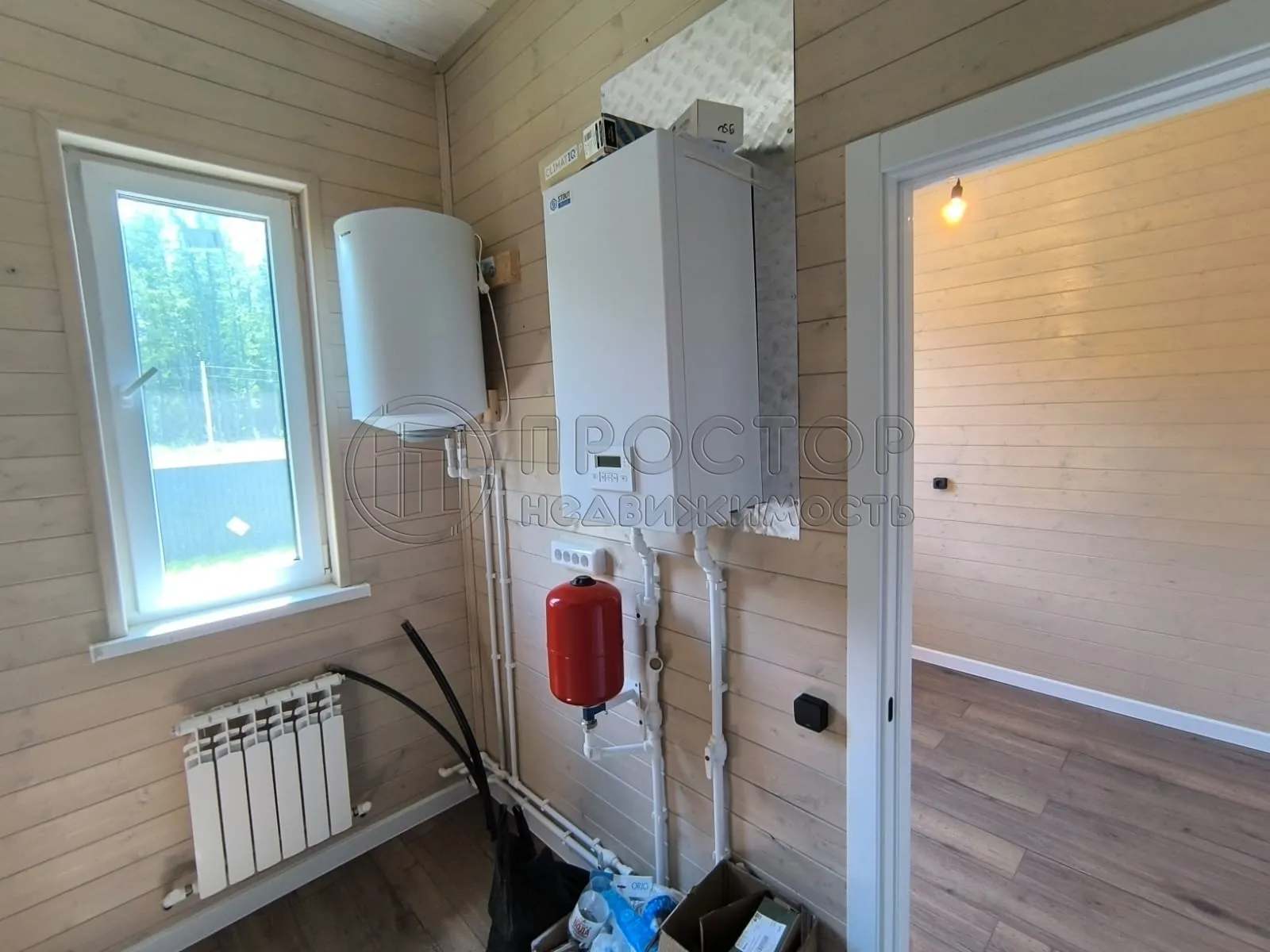 Дом, 119.1 м² - фото 8