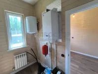 Дом, 119.1 м² - фото 29