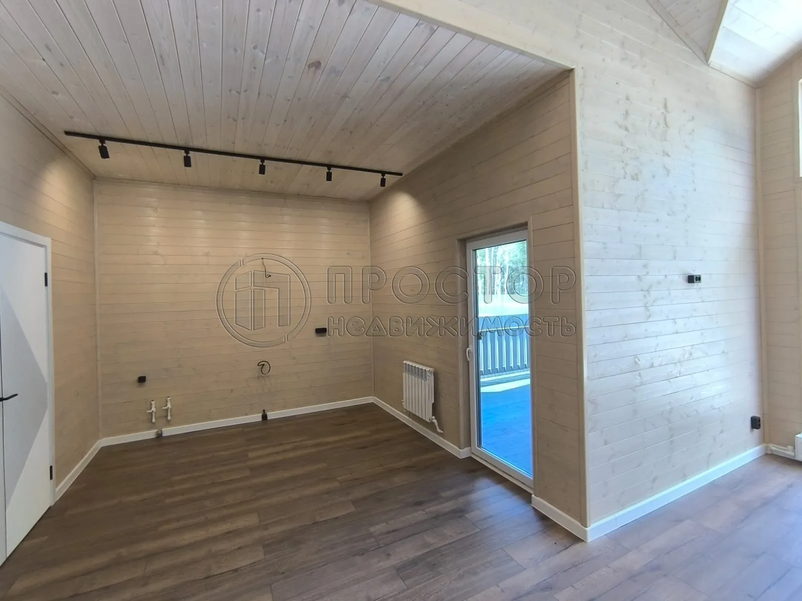 Дом, 119.1 м² - фото 11