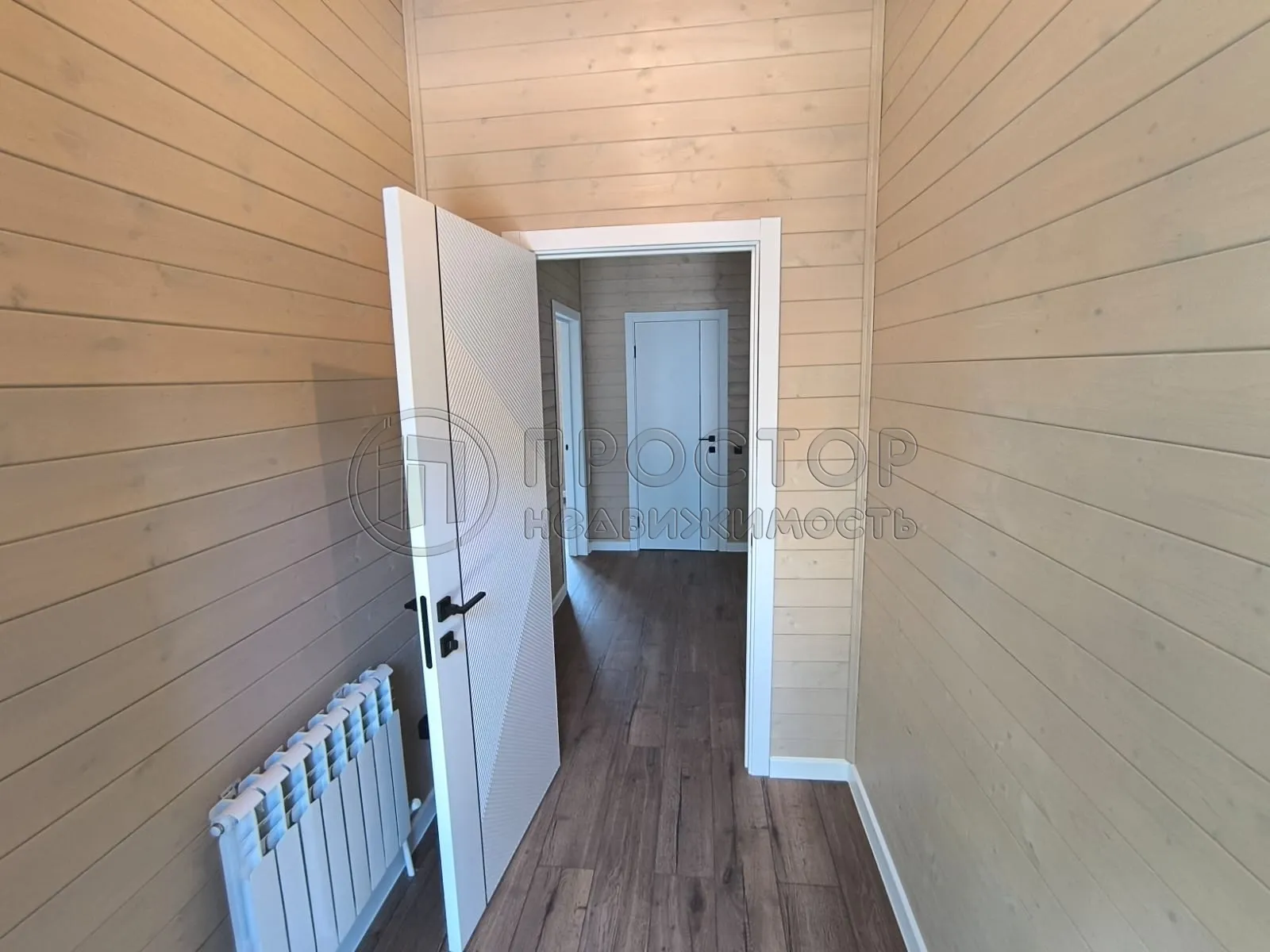 Дом, 119.1 м² - фото 19