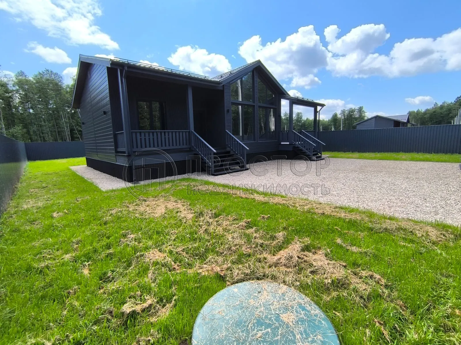 Дом, 119.1 м² - фото 22