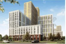 Студия, 22 м² - фото 5