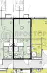 Студия, 22 м² - фото 7