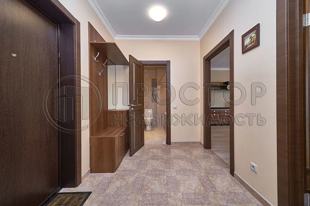 1-комнатная квартира, 49.4 м² - фото 5