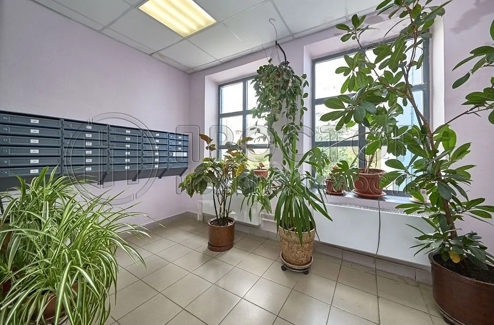 1-комнатная квартира, 49.4 м² - фото 8