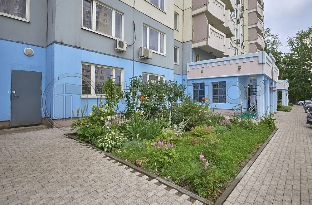 1-комнатная квартира, 49.4 м² - фото 10