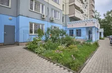 1-комнатная квартира, 49.4 м² - фото 20