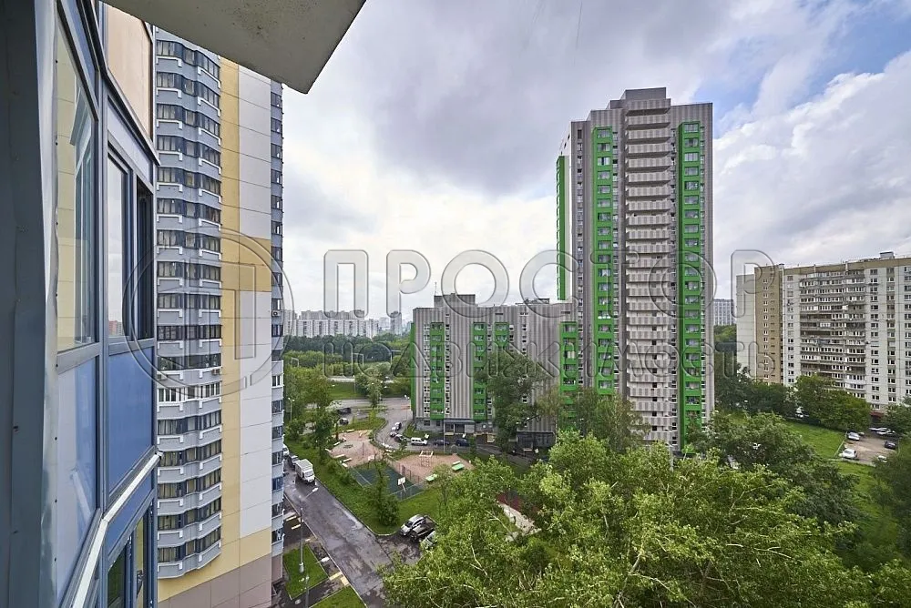 1-комнатная квартира, 49.4 м² - фото 11