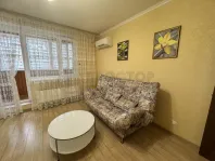1-комнатная квартира, 38.8 м² - фото 26