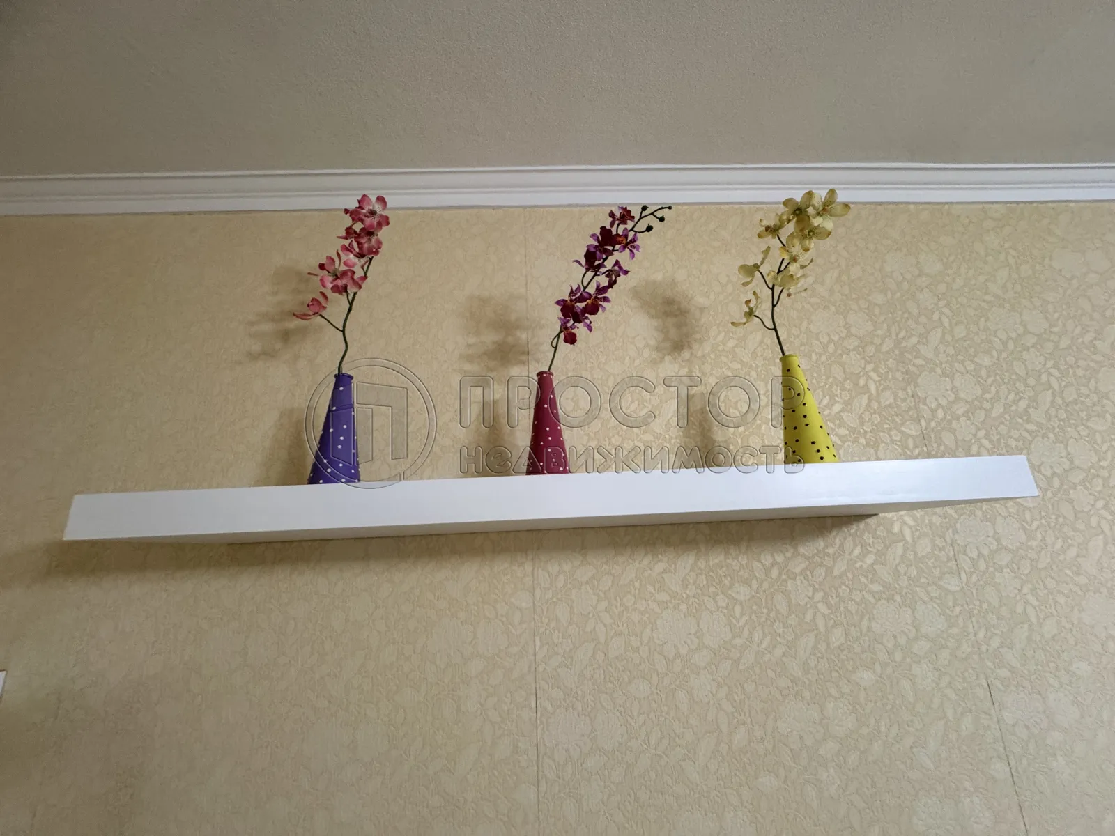 1-комнатная квартира, 38.8 м² - фото 6