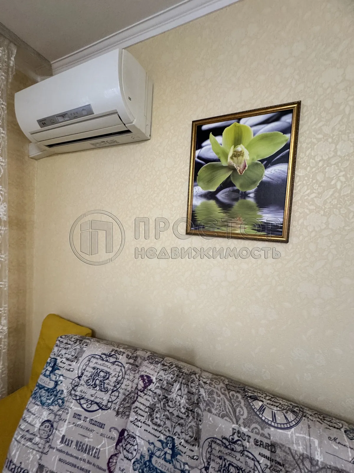 1-комнатная квартира, 38.8 м² - фото 7