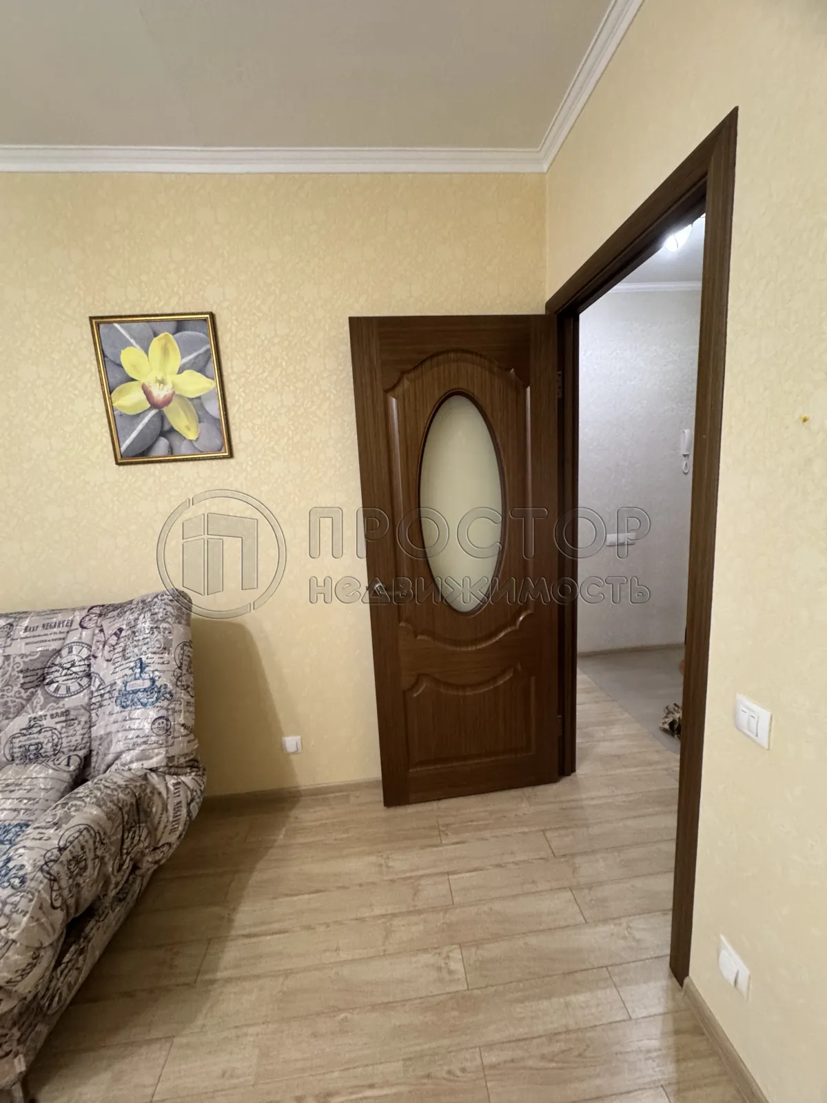 1-комнатная квартира, 38.8 м² - фото 8