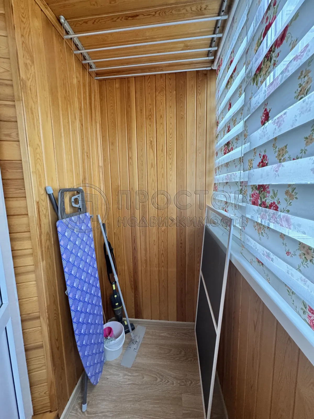 1-комнатная квартира, 38.8 м² - фото 9